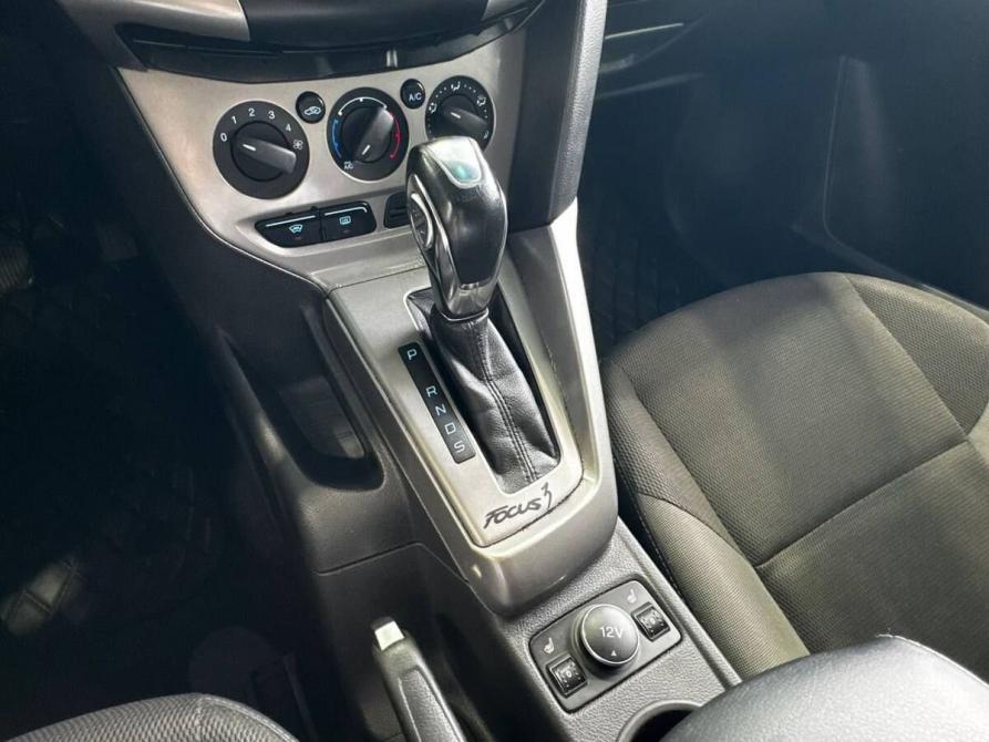 Ford Focus III Ростов-на-Дону  - изображение 15