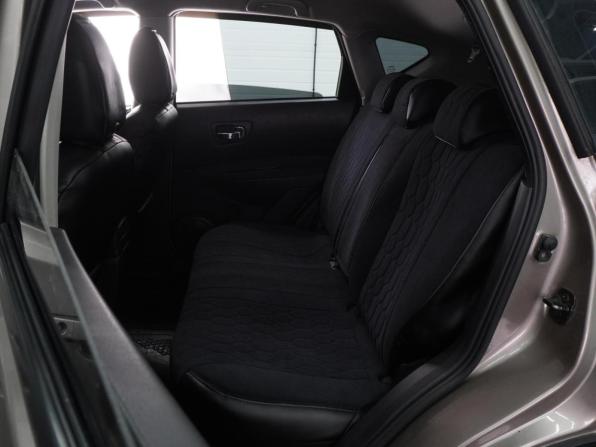 Nissan Qashqai I Рестайлинг с пробегом 2011 года, цена 949 000 рублей, 140168 км, внедорожник, Автокод Объявления