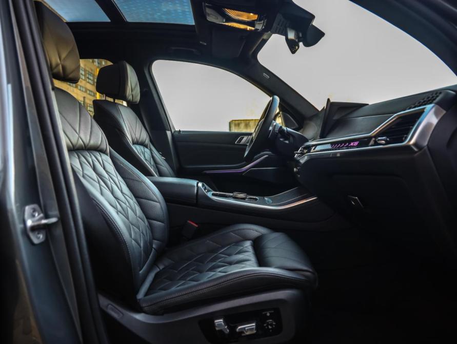 BMW X5 IV (G05/G18) Рестайлинг Санкт-Петербург  - изображение 31