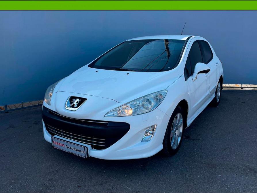 Peugeot 308 I Стерлитамак  - изображение 1