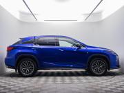 Lexus RX IV Москва  - изображение 23