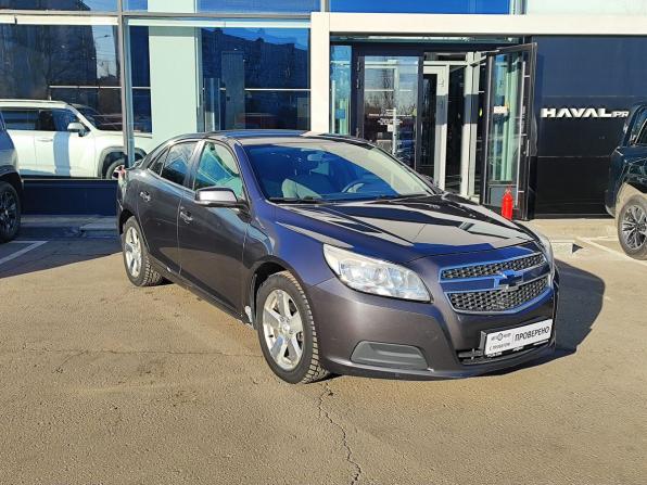 Chevrolet Malibu VII с пробегом 2012 года, цена 769 000 рублей, 349141 км, седан, Автокод Объявления