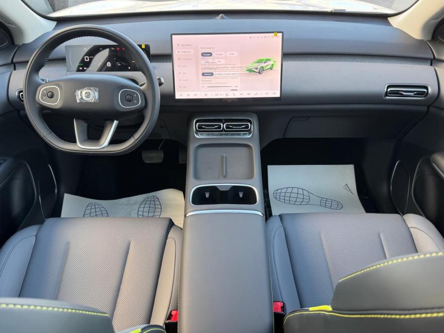 Changan Qiyuan Q05 II Воронеж  - изображение 12