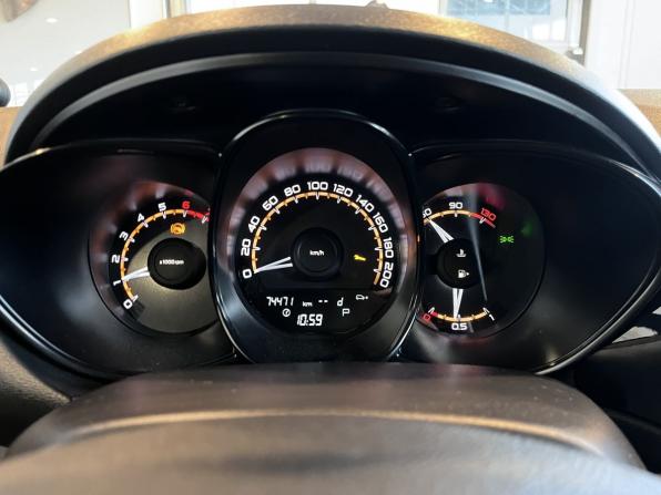 Lada (ВАЗ) Vesta I с пробегом 2021 года, цена 991 000 рублей, 74450 км, седан, Автокод Объявления