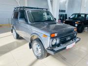Lada (ВАЗ) Niva Legend Миасс  - изображение 22