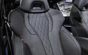 BMW X7 I (G07) Рестайлинг Москва  - изображение 56