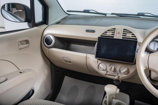 Suzuki Alto VII (HA25) с пробегом 2010 года, цена 399 000 рублей, 131500 км, хэтчбек, Автокод Объявления