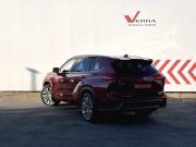 Toyota Highlander IV (XU70) Пермь  - изображение 27