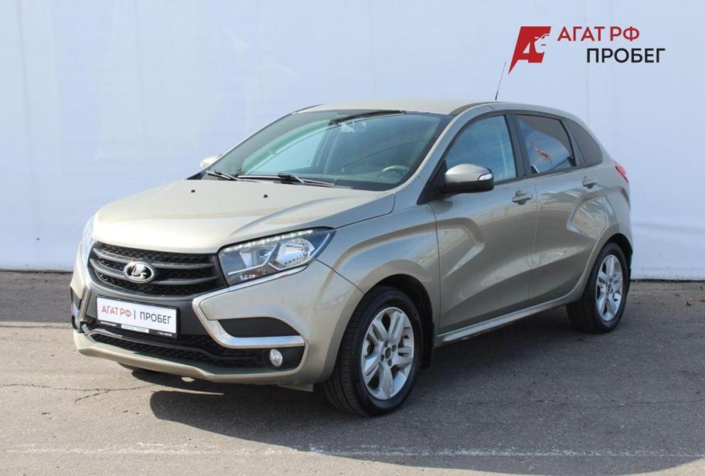 Lada (ВАЗ) XRAY I Нижний Новгород  - изображение 1