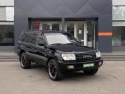 Toyota Land Cruiser 100 Series Краснодар  - изображение 21