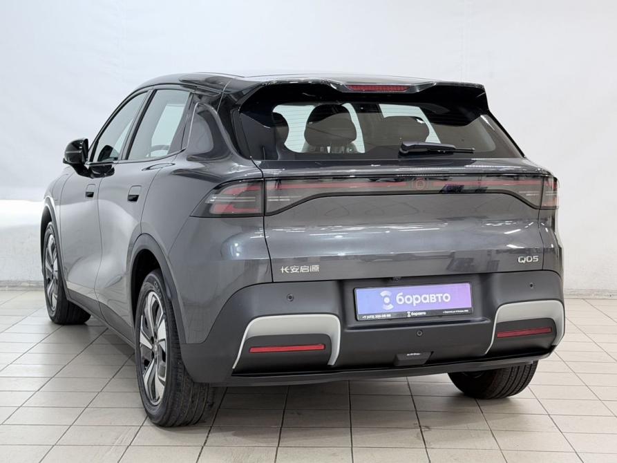 Changan Qiyuan Q05 II Воронеж  - изображение 5