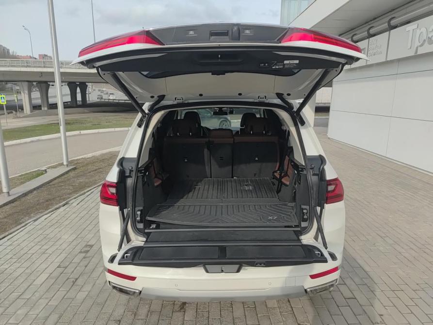BMW X7 I (G07) Казань  - изображение 12