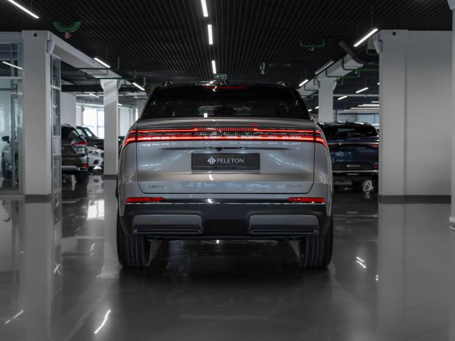 Geely Galaxy M7 Москва  - изображение 6