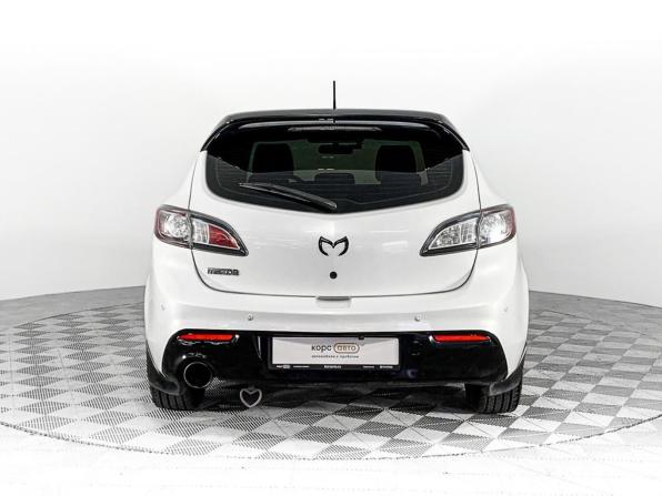 Mazda 3 II (BL) с пробегом 2010 года, цена 760 000 рублей, 267623 км, хэтчбек, Автокод Объявления