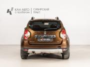 Renault Duster I Казань  - изображение 12