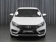 Lada (ВАЗ) Vesta I Рестайлинг (NG) Ставрополь  - изображение 26