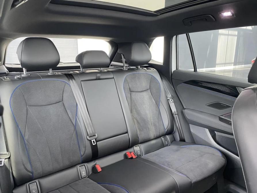 Volkswagen Tiguan III (China Market) Москва  - изображение 8