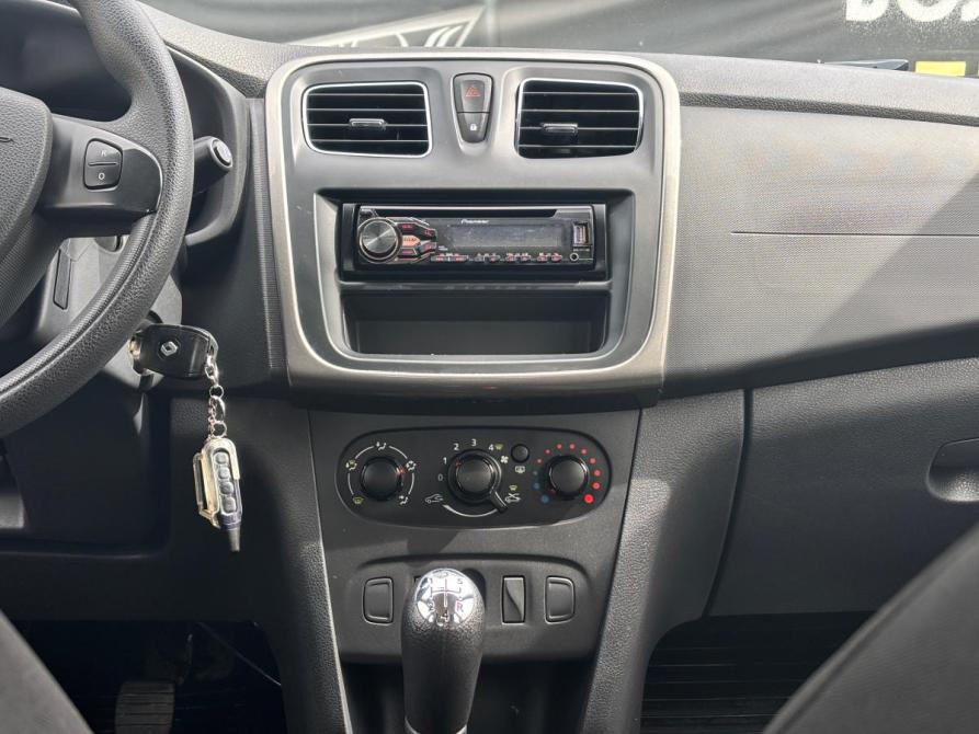 Renault Sandero II Пермь  - изображение 11