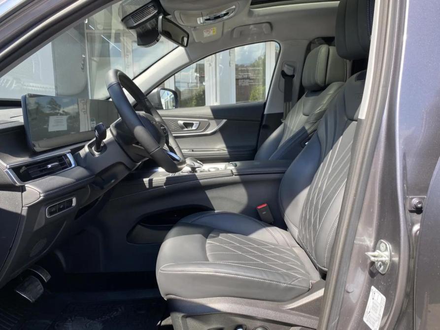 Chery Tiggo 8 Pro Max I Рестайлинг Краснодар  - изображение 9