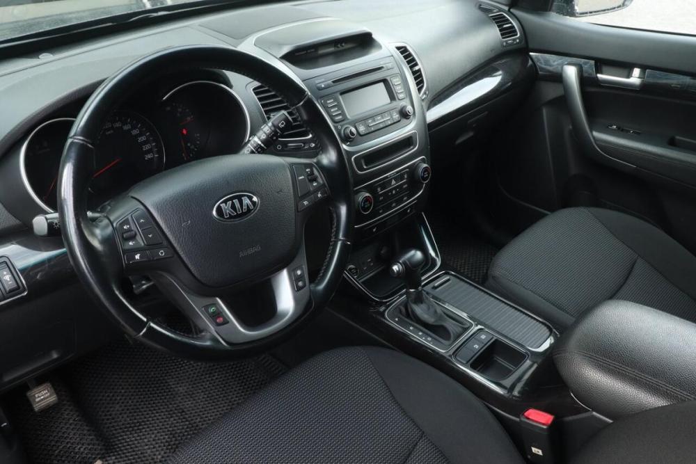 Kia Sorento II Рестайлинг Казань  - изображение 5