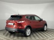 Nissan Qashqai II Воронеж  - изображение 37