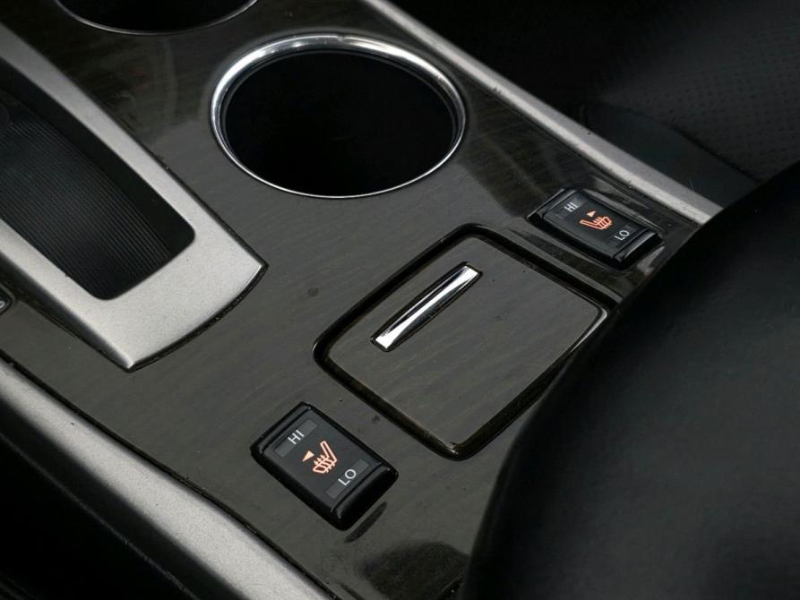 Nissan Teana III Новосибирск  - изображение 15