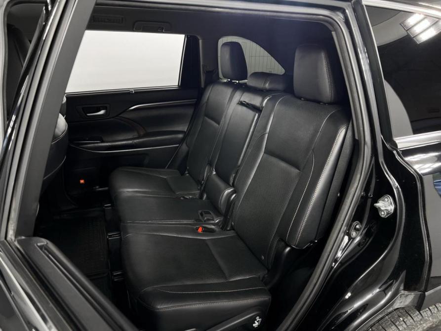 Toyota Highlander III (XU50) Казань  - изображение 9
