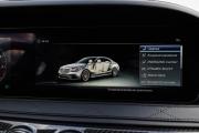 Mercedes-Benz S-Класс AMG III (W222 C217) Рестайлинг Ульяновск  - изображение 62