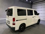 Toyota Town Ace IV Новосибирск  - изображение 32