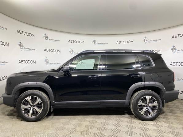 Haval Dargo с пробегом 2023 года, цена 2 419 000 рублей, 74966 км, внедорожник, Автокод Объявления