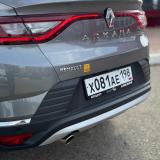 Renault Arkana I Нижнекамск  - изображение 37