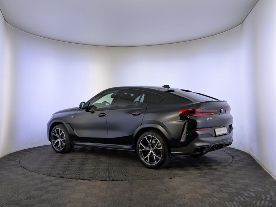 BMW X6 III (G06) Москва  - изображение 7