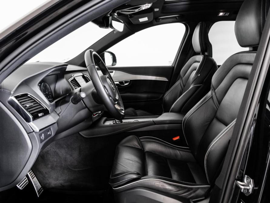 Volvo XC90 II Рестайлинг 1 Санкт-Петербург  - изображение 24