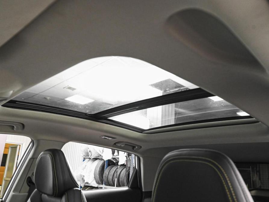 Geely Coolray I Рестайлинг Ставрополь  - изображение 12