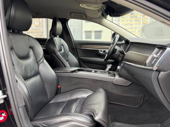 Volvo V90 Cross Country I с пробегом 2017 года, цена 2 295 000 рублей, 283000 км, универсал, Автокод Объявления