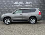 Lexus GX II Краснодар  - изображение 40