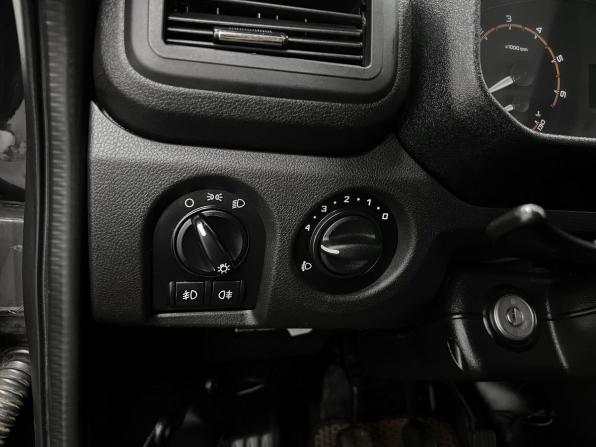 Lada (ВАЗ) 2121 (4x4) I Рестайлинг (2020) с пробегом 2021 года, цена 875 000 рублей, 83990 км, внедорожник, Автокод Объявления