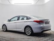 Hyundai i40 I Москва  - изображение 20