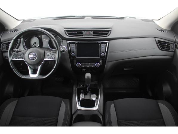 Nissan Qashqai II Рестайлинг с пробегом 2021 года, цена 2 110 000 рублей, 48216 км, внедорожник, Автокод Объявления