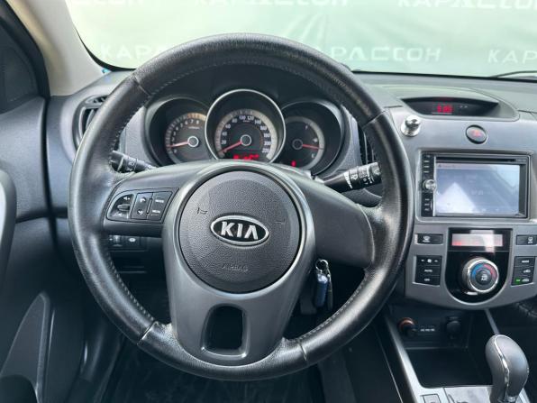 Kia Cerato II с пробегом 2010 года, цена 620 000 рублей, 208963 км, седан, Автокод Объявления