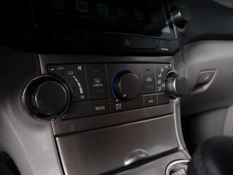 Toyota Highlander III (XU50) Минеральные Воды  - изображение 21