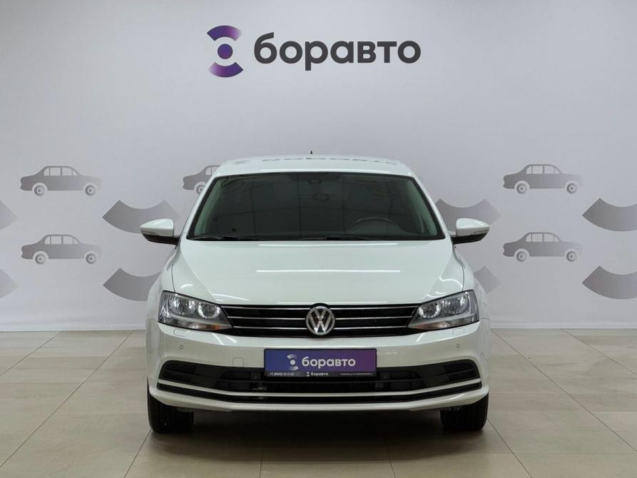Volkswagen Jetta VI Рестайлинг Ставрополь  - изображение 2