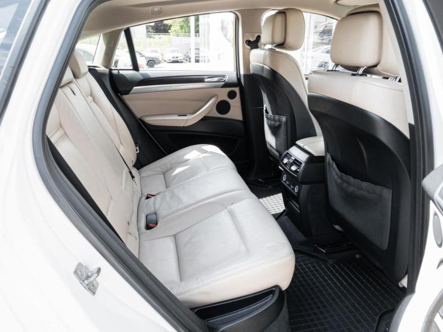 BMW X6 I (E71) Ставрополь  - изображение 7