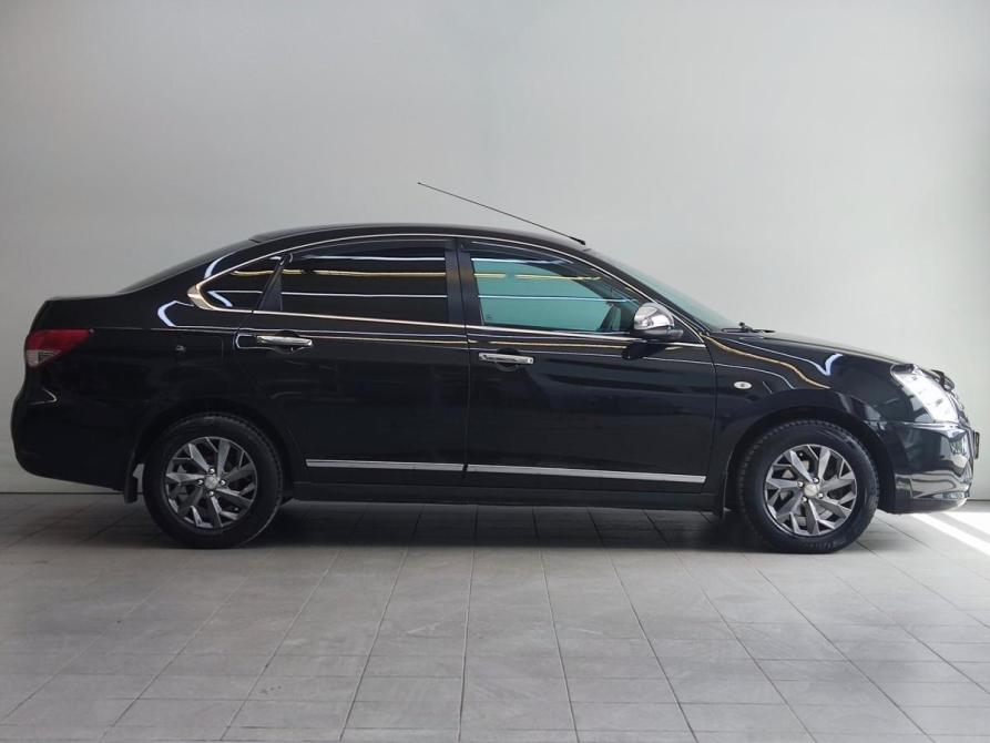 Nissan Almera III (G15) Барнаул  - изображение 5