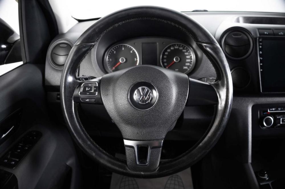 Volkswagen Amarok I Пермь  - изображение 13