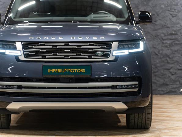 Новый Land Rover Range Rover V 2026 года, цена 25 990 000 рублей, внедорожник, Автокод Объявления