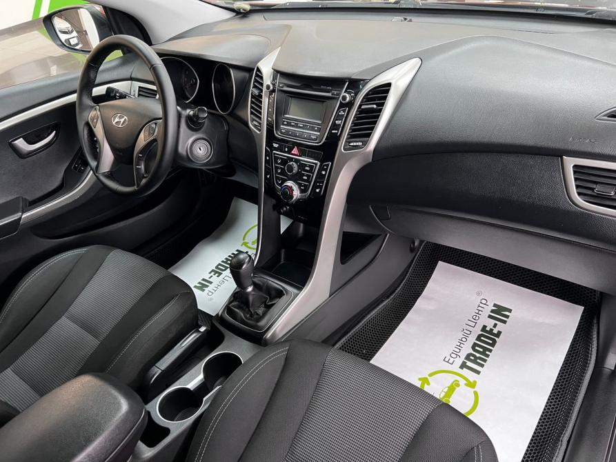 Hyundai i30 II Тверь  - изображение 14