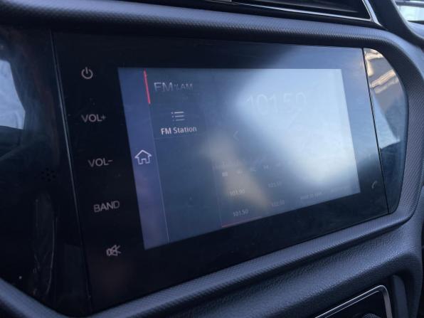 Chery Tiggo 3 I с пробегом 2019 года, цена 895 000 рублей, 48609 км, внедорожник, Автокод Объявления