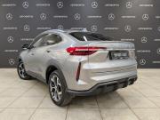 Haval F7x I Рестайлинг Москва  - изображение 36