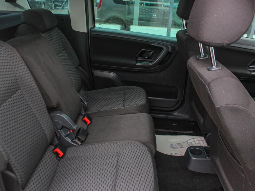 Skoda Roomster I Рестайлинг Калуга  - изображение 15